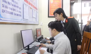 Tinh gọn bộ máy: Tạo sự đồng thuận, thống nhất trong cán bộ, công chức, viên chức và nhân dân
