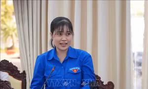 Tuổi trẻ Kiên Giang kiến nghị nhiều vấn đề bức thiết