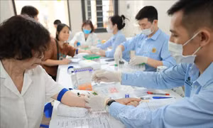 Những sự kiện nổi bật trong tuần từ ngày 4-9/5