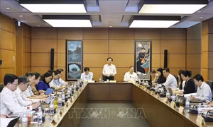 Mở rộng khả năng tiếp cận nhà ở, bảo vệ người mua bất động sản