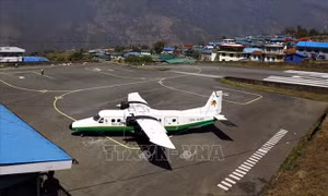 Tìm thấy 14 thi thể nạn nhân trong vụ rơi máy bay tại Nepal