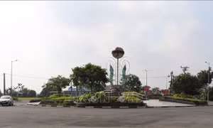 Nắm bắt cơ hội chuyển mình từ vùng đất nhiễm mặn