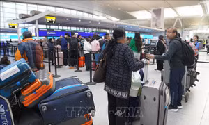 Mỹ siết thời hạn thị thực sinh viên quốc tế, khách trao đổi văn hóa và nhà báo
