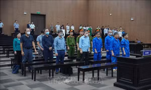 Vụ thất thoát tại dự án cơ sở 2 của hai bệnh viện: Bài học về quản lý nguồn vốn