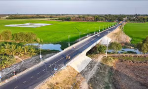 Tây Ninh chủ động tạo quỹ đất sạch thực hiện các công trình trọng điểm
