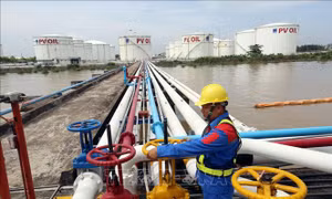 Nhiều chỉ tiêu kinh doanh tại 19 Tập đoàn, Tổng công ty vượt kế hoạch