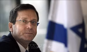 Israel, Palestine thảo luận các biện pháp xây dựng lòng tin