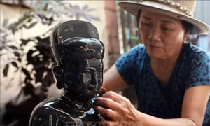 Hà Nội có 4 làng nghề là thành viên Mạng lưới các Thành phố Thủ công Sáng tạo Thế giới