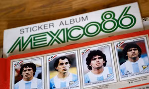 World Cup 2026: 'Phiên chợ bóng đá' đặc biệt tại Argentina
