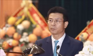 Phê chuẩn kết quả miễn nhiệm chức vụ Phó Chủ tịch UBND tỉnh Vĩnh Phúc