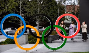 IOC lập quỹ 800 triệu USD giải quyết khó khăn do hoãn Thế vận hội Tokyo
