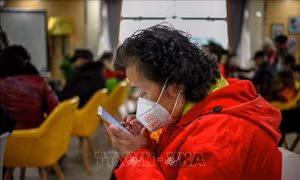 Trung Quốc thực thi luật mới chống tội phạm mạng