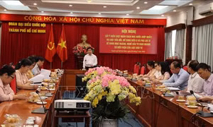 Đề xuất tăng phân cấp, đẩy mạnh chuyển đổi số trong quản lý ngân sách