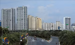Hà Nội: Thêm 14 dự án nhà ở đủ điều kiện đưa vào kinh doanh