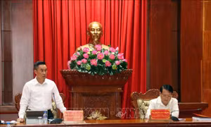Ứng dụng công nghệ thông tin sẽ cảnh báo sớm thiên tai hiệu quả hơn