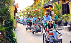 Chỉ thị của Thủ tướng về phát triển du lịch toàn diện, nhanh và bền vững