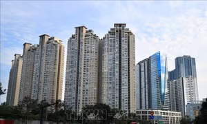 TP Hồ Chí Minh tập trung 'gỡ vướng' cho các dự án nhà ở xã hội
