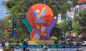 Hà Nội đẩy mạnh quảng bá điểm đến du lịch nhân dịp SEA Games 31