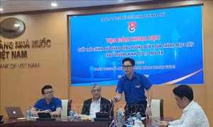 Khuyến khích tư duy dám thay đổi, dám đề xuất để hoàn thành mục tiêu tăng trưởng