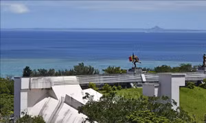 Nhật Bản: Những ký ức chưa ngủ yên về vũ khí hạt nhân tại Okinawa