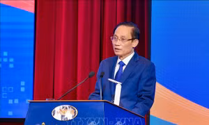 Kiến tạo cơ chế, đồng hành để kiều bào đóng góp vào xây dựng và bảo vệ Tổ quốc