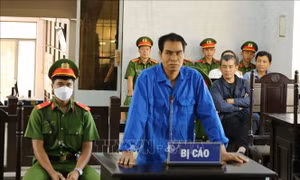 Án phạt nghiêm minh với đối tượng phá hoại chính sách đoàn kết