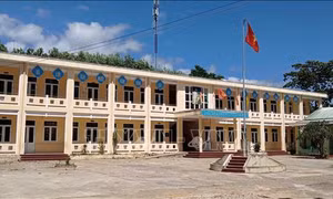 Một đơn vị sự nghiệp công lập có thể cung ứng nhiều dịch vụ cơ bản, thiết yếu