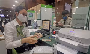 Ngân hàng Nhà nước chỉ đạo đẩy mạnh xử lý nợ xấu theo Nghị quyết 42
