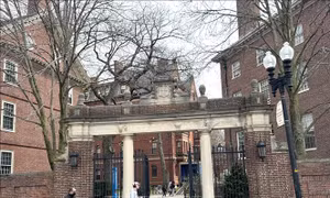 Tòa án Mỹ bác đơn kiện của chính quyền đối với Đại học Harvard