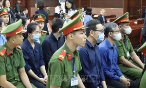 Luật sư xin giảm án cho Nguyễn Cao Trí vì bệnh chuyển nặng