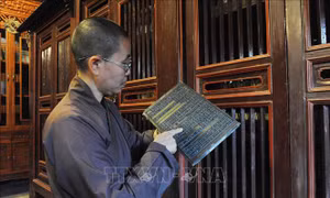 Lan tỏa giá trị di sản, khơi nguồn động lực phát triển