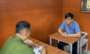 Lừa đảo huy động tiền để đầu tư tiền ảo