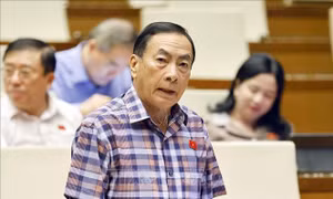 Giải bài toán giao thông qua các dự án cao tốc và vành đai