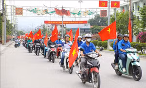 Tăng cường trách nhiệm người đứng đầu trong công tác an toàn lao động