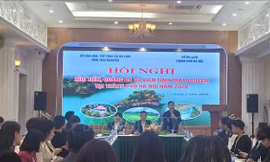 Thái Nguyên hướng tới điểm đến hấp dẫn vùng trung du miền núi phía Bắc