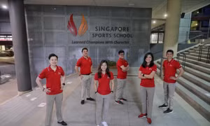 SEA Games 31: Singapore đặt mục tiêu giành Huy chương Vàng môn Bowling nam và nữ 