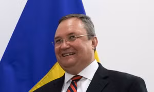 Tướng quân đội 4 sao đã nghỉ hưu được chỉ định làm Thủ tướng Romania