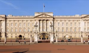Cơ hội tham quan ban công Cung điện Buckingham nổi tiếng ở Anh