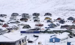 Đan Mạch, Iceland cùng lên tiếng sau tuyên bố mới của Tổng thống Trump về Greenland
