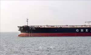 Mỹ mở rộng chiến dịch trừng phạt kinh tế nhằm vào Iran