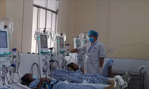 Phê duyệt Quy hoạch mạng lưới y tế thời kỳ 2021 - 2030, tầm nhìn đến năm 2050