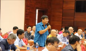 Gỡ khó cho doanh nghiệp trong triển khai thủ tục đầu tư