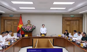 Đơn giản hóa thủ tục hành chính, phát huy hiệu quả nguồn lực đất đai