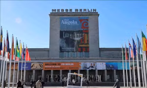 Việt Nam gây ấn tượng tại Hội chợ Du lịch quốc tế Berlin