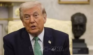 Diễn biến cuộc chiến Trung Đông ngày thứ 24: Mỹ tạm ngừng thực hiện ‘tối hậu thư’; Iran bác tin đàm phán