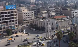 Đại sứ quán Trung Quốc kêu gọi công dân nhanh chóng rời khỏi Syria