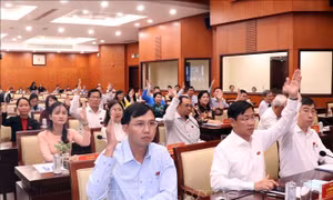 Thành phố Hồ Chí Minh đưa ra 3 kịch bản tăng trưởng năm 2024