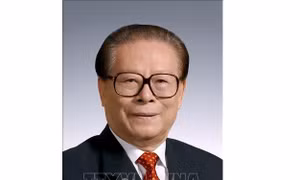Lãnh đạo các nước chia buồn về việc nguyên Tổng Bí thư, Chủ tịch Trung Quốc Giang Trạch Dân từ trần