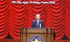 Giáo dục đại học là trung tâm tri thức, cầu nối văn hóa, lan tỏa sức mạnh mềm quốc gia
