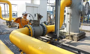 Nhiều đề xuất tại dự thảo Nghị định mới về kinh doanh khí